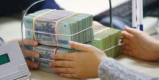 Lãi suất tăng hướng tới 10%, ôm tiền tỷ chọn ngân hàng ăn lãi - Ảnh 3. Lãi suất tăng hướng tới 10%, ôm tiền tỷ chọn ngân hàng ăn lãi - Ảnh 3.