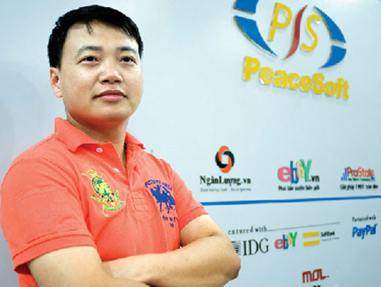 Shark Bình: "Chậm trễ giới hạn tỷ lệ sở hữu nước ngoài tại Fintech thanh toán" - Ảnh 2. Shark Bình: "Chậm trễ giới hạn tỷ lệ sở hữu nước ngoài tại Fintech thanh toán" - Ảnh 2.