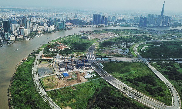 Năm 2020, kiểm toán "soi" hàng loạt dự án lớn - Ảnh 1. Năm 2020, kiểm toán "soi" hàng loạt dự án lớn - Ảnh 1.