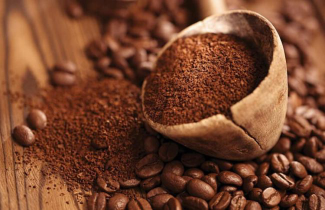 Thị trường cà phê: Giá xuống thấp, nông dân "ghim" hàng - Ảnh 1. Thị trường cà phê: Giá xuống thấp, nông dân "ghim" hàng - Ảnh 1.