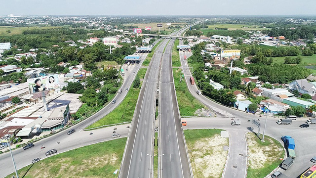 Techno Park Việt Nam - Hàn Quốc muốn đầu tư khu công nghệ cao 150 triệu USD tại Đồng Nai - Ảnh 1. Techno Park Việt Nam - Hàn Quốc muốn đầu tư khu công nghệ cao 150 triệu USD tại Đồng Nai - Ảnh 1.