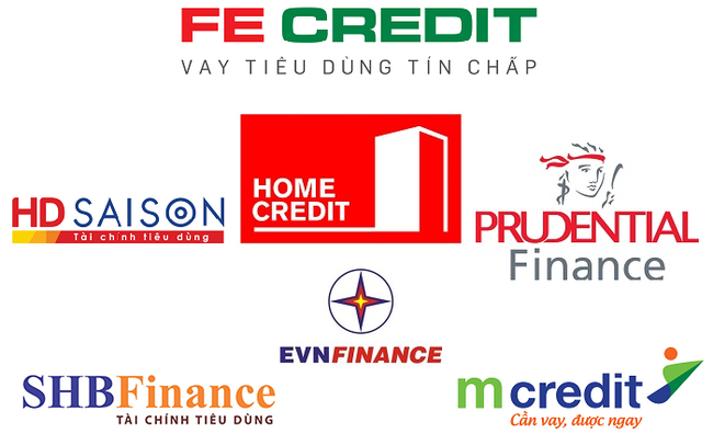 Thầy gì từ sự tăng trưởng của thị trường tài chính tiêu dùng? - Ảnh 2. Thầy gì từ sự tăng trưởng của thị trường tài chính tiêu dùng? - Ảnh 2.