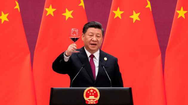 2020 gần kề, Trung Quốc đang ở đâu trên "hành trình tham vọng" siêu cường số 1 thế giới? - Ảnh 1. 2020 gần kề, Trung Quốc đang ở đâu trên "hành trình tham vọng" siêu cường số 1 thế giới? - Ảnh 1.