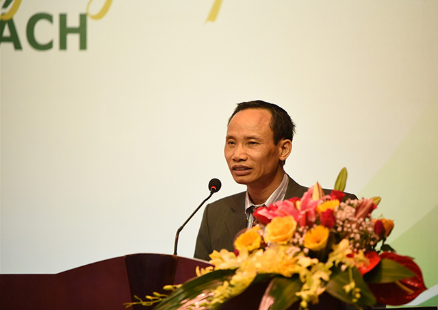 "Tám tồn tại, bảy định hướng" thị trường bất động sản nông nghiệp - Ảnh 1. "Tám tồn tại, bảy định hướng" thị trường bất động sản nông nghiệp - Ảnh 1.