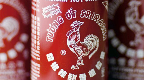 Úc thu hồi khẩn tương ớt Sriracha Huy Fong - Ảnh 1. Úc thu hồi khẩn tương ớt Sriracha Huy Fong - Ảnh 1.