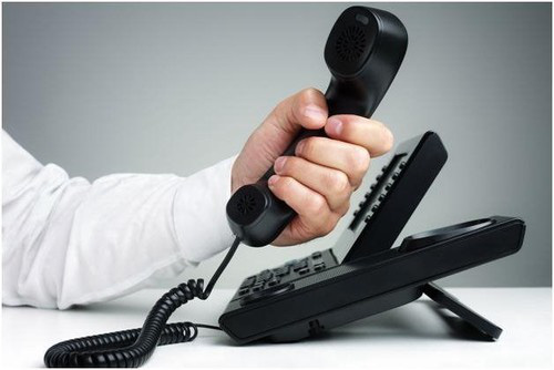 Từ 1/1/2020 cấm công ty tài chính gọi điện đòi nợ người thân khách hàng - Ảnh 1. Từ 1/1/2020 cấm công ty tài chính gọi điện đòi nợ người thân khách hàng - Ảnh 1.