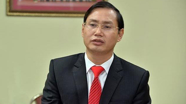 Chánh văn phòng Thành ủy Hà Nội liên quan thế nào tới Nhật Cường? - Ảnh 1. Chánh văn phòng Thành ủy Hà Nội liên quan thế nào tới Nhật Cường? - Ảnh 1.