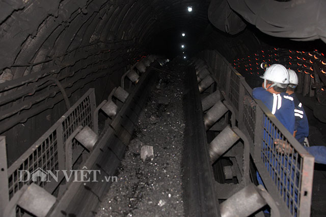 Than Hà Lầm cán mốc kỷ lục 3 triệu tấn than nguyên khai năm 2019 - Ảnh 2. Than Hà Lầm cán mốc kỷ lục 3 triệu tấn than nguyên khai năm 2019 - Ảnh 2.