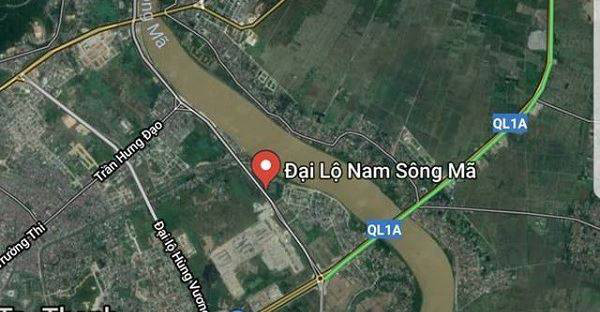Thanh Hóa: Liên doanh 3 doanh nghiệp rót tiền đầu tư dự án hơn 4.000 tỷ đồng - Ảnh 1. Thanh Hóa: Liên doanh 3 doanh nghiệp rót tiền đầu tư dự án hơn 4.000 tỷ đồng - Ảnh 1.