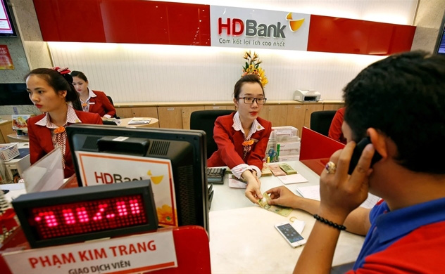 Một ngân hàng Hà Lan xem xét rót 40 triệu USD vào HDBank - Ảnh 1. Một ngân hàng Hà Lan xem xét rót 40 triệu USD vào HDBank - Ảnh 1.