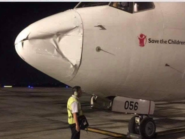 Báo động từ hai sự cố đe doạ an toàn bay và tiêu cực ngành hàng không? - Ảnh 1. Báo động từ hai sự cố đe doạ an toàn bay và tiêu cực ngành hàng không? - Ảnh 1.