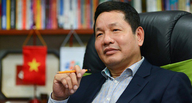 "Cuộc đua" người giàu nhất Việt Nam: Ông Trương Gia Bình trở lại ngoạn mục - Ảnh 1. "Cuộc đua" người giàu nhất Việt Nam: Ông Trương Gia Bình trở lại ngoạn mục - Ảnh 1.