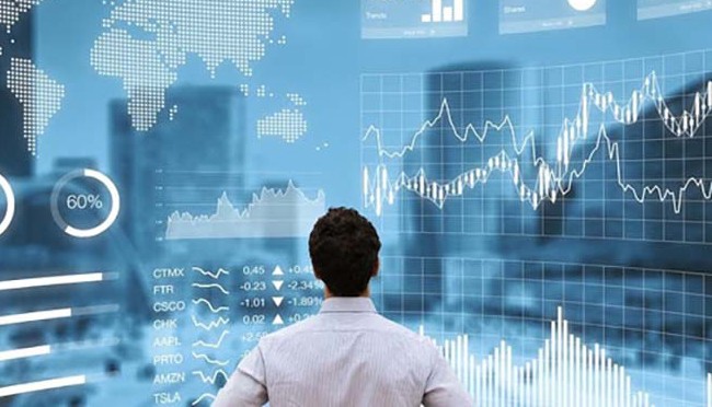 Chứng khoán ngày 26/9: Rủi ro giảm sâu tiếp tục không được đánh giá cao - Ảnh 1. Chứng khoán ngày 26/9: Rủi ro giảm sâu tiếp tục không được đánh giá cao - Ảnh 1.