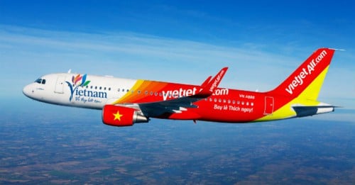 Nữ tỷ phú Nguyễn Thị Phương Thảo và hành trình đưa Vietjet Air trở thành hãng hàng không lớn thứ 2 ASEAN - Ảnh 3. Nữ tỷ phú Nguyễn Thị Phương Thảo và hành trình đưa Vietjet Air trở thành hãng hàng không lớn thứ 2 ASEAN - Ảnh 3.