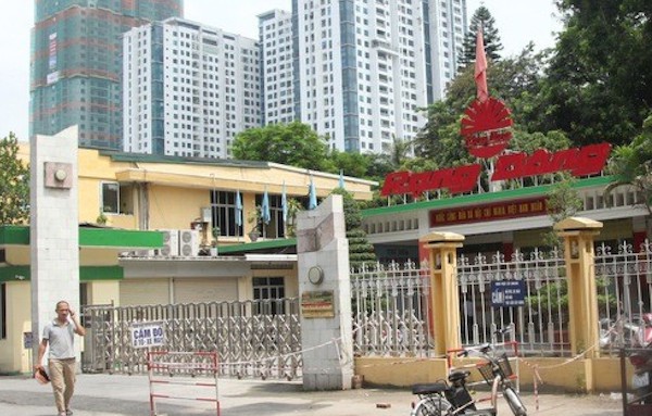 Sử dụng đất nhà máy sau di dời: Cần tầm nhìn rộng  - Ảnh 1.
