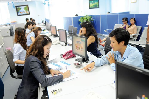 Lãi suất liên ngân hàng giảm sâu, hàng chục nghìn tỷ đồng được hút về trên kênh OMO - Ảnh 3. Lãi suất liên ngân hàng giảm sâu, hàng chục nghìn tỷ đồng được hút về trên kênh OMO - Ảnh 3.