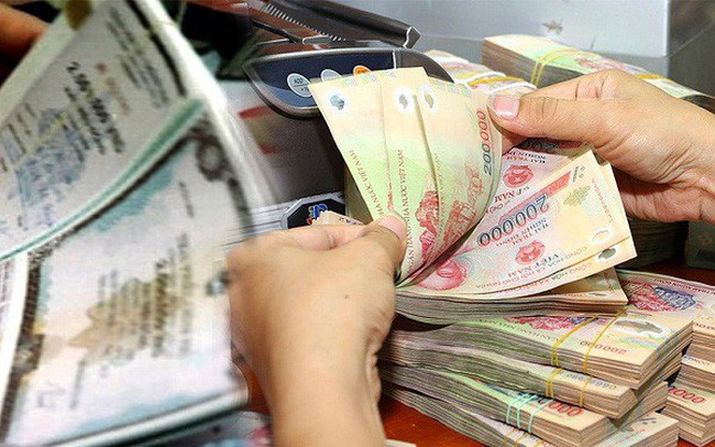 Vì sao nhà băng mạnh tay mua trái phiếu Chính phủ? - Ảnh 1. Vì sao nhà băng mạnh tay mua trái phiếu Chính phủ? - Ảnh 1.