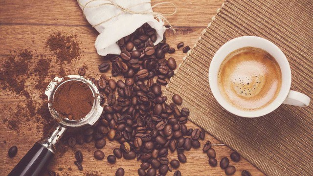 Thị trường giá cả: Phiên cuối tuần, cà phê và tiêu đồng loạt tăng - Ảnh 1. Thị trường giá cả: Phiên cuối tuần, cà phê và tiêu đồng loạt tăng - Ảnh 1.