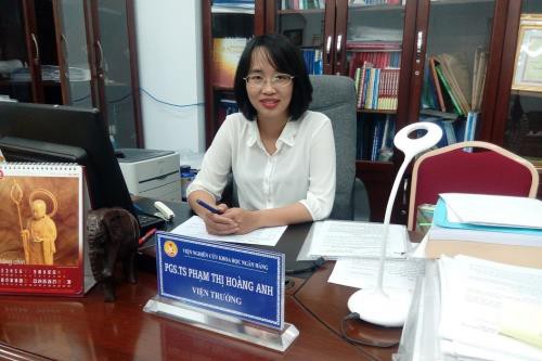 "Phút chót" siết cho vay ngoại: Doanh nghiệp vẫn như "ngồi trên lửa"? - Ảnh 4. "Phút chót" siết cho vay ngoại: Doanh nghiệp vẫn như "ngồi trên lửa"? - Ảnh 4.