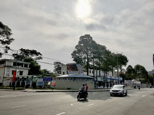 Khu “đất vàng” Bãi Trước 2,8 ha tại TP Vũng Tàu đấu giá với mức khởi điểm hơn 2.300 tỷ đồng - Ảnh 2. Khu “đất vàng” Bãi Trước 2,8 ha tại TP Vũng Tàu đấu giá với mức khởi điểm hơn 2.300 tỷ đồng - Ảnh 2.