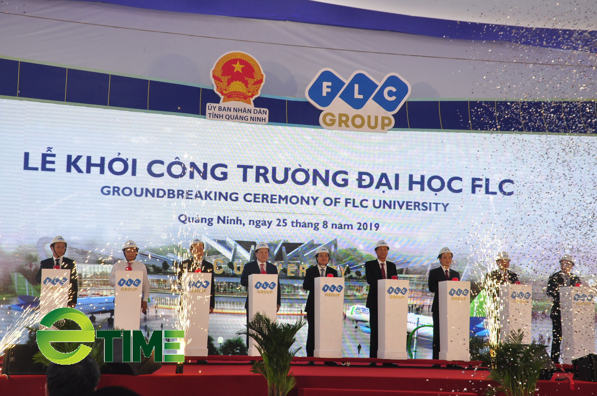 Quảng Ninh và 10 sự kiện nổi bật năm 2019 - Ảnh 4. Quảng Ninh và 10 sự kiện nổi bật năm 2019 - Ảnh 4.