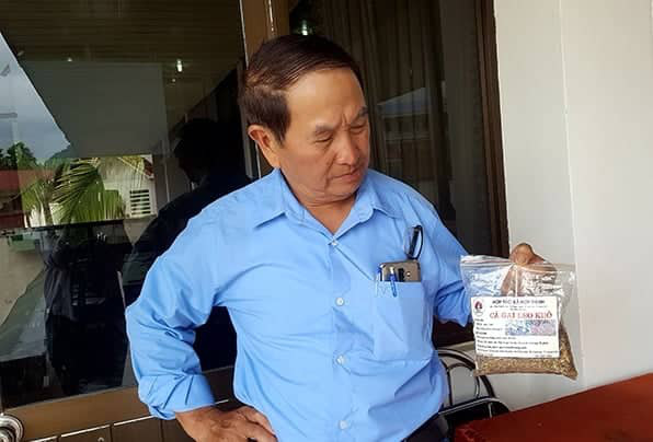 Lạng Sơn: Hỗ trợ sản xuất, xây dựng mô hình phát triển cây dược liệu - Ảnh 2. Lạng Sơn: Hỗ trợ sản xuất, xây dựng mô hình phát triển cây dược liệu - Ảnh 2.