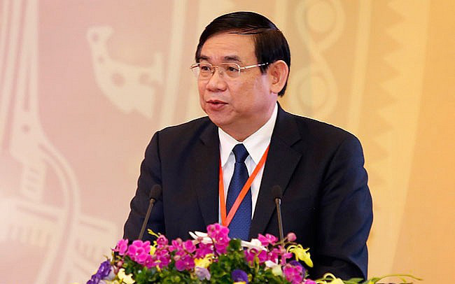 Chủ tịch BIDV, Vietcombank “tái” kiến nghị tăng vốn bằng cổ phiếu - Ảnh 2. Chủ tịch BIDV, Vietcombank “tái” kiến nghị tăng vốn bằng cổ phiếu - Ảnh 2.