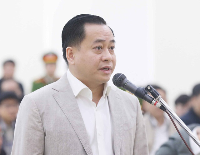 Bao nhiêu quan chức đã dính chàm liên quan đến Phan Văn Anh Vũ? - Ảnh 1. Bao nhiêu quan chức đã dính chàm liên quan đến Phan Văn Anh Vũ? - Ảnh 1.