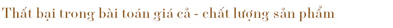 Forever 21 phá sản: Cái chết chóng vánh của thương hiệu mang “một giấc mơ Mỹ” - Ảnh 10. Forever 21 phá sản: Cái chết chóng vánh của thương hiệu mang “một giấc mơ Mỹ” - Ảnh 10.