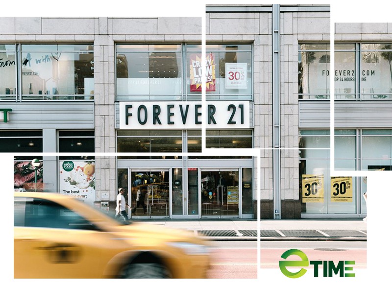 Forever 21 phá sản: Cái chết chóng vánh của thương hiệu mang “một giấc mơ Mỹ” - Ảnh 2. Forever 21 phá sản: Cái chết chóng vánh của thương hiệu mang “một giấc mơ Mỹ” - Ảnh 2.