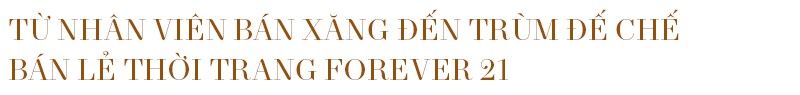 Forever 21 phá sản: Cái chết chóng vánh của thương hiệu mang “một giấc mơ Mỹ” - Ảnh 3. Forever 21 phá sản: Cái chết chóng vánh của thương hiệu mang “một giấc mơ Mỹ” - Ảnh 3.