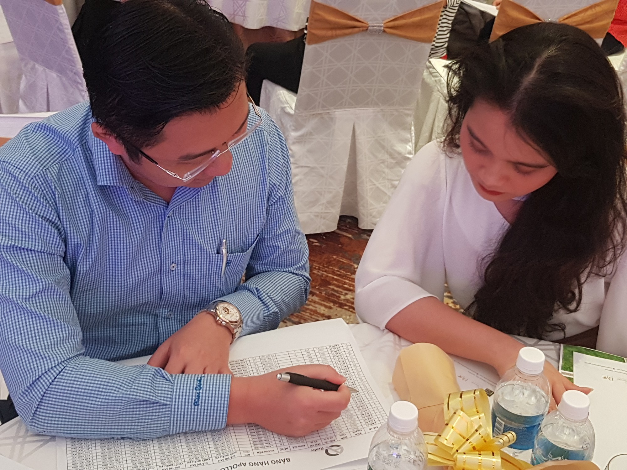 Ra mắt dự án Apollo Center: Khu đô thị kiểu mẫu trên tuyến đường du lịch Đà Nẵng - Hội An - Ảnh 2. Ra mắt dự án Apollo Center: Khu đô thị kiểu mẫu trên tuyến đường du lịch Đà Nẵng - Hội An - Ảnh 2.