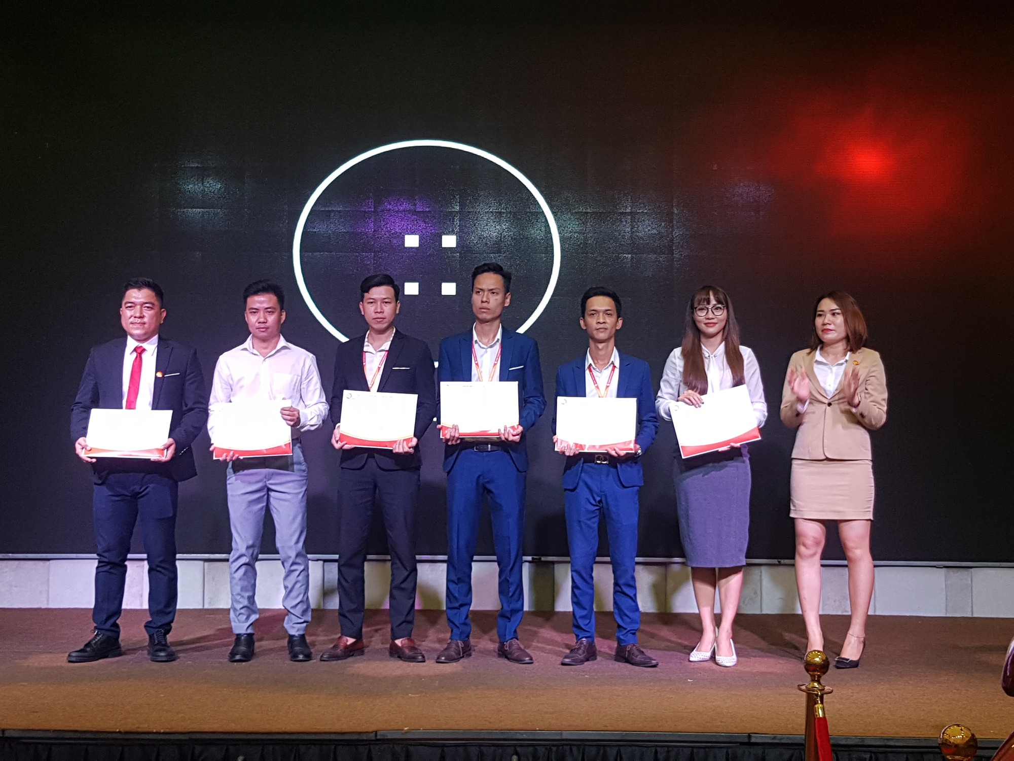 Các đơn vị liên kết nhận thông tin dự án để tư vấn cho khách hàng, nhà đầu tư. Các đơn vị liên kết nhận thông tin dự án để tư vấn cho khách hàng, nhà đầu tư.