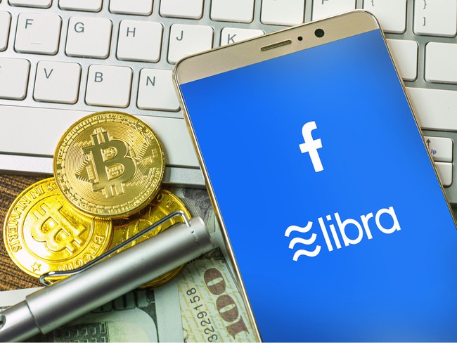 Đến lượt Chính phủ Bồ Đào Nha cảnh giác với đồng Libra của Facebook - Ảnh 1.