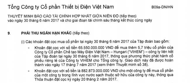 Nước sạch Hà Nội bốc mùi lạ: Kế hoạch thâu tóm Công ty nước sạch Sông Đà của Gelex - Ảnh 3.