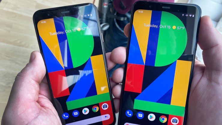 Loạt sản phẩm thông minh mới vừa được Google công bố - Ảnh 1. Loạt sản phẩm thông minh mới vừa được Google công bố - Ảnh 1.