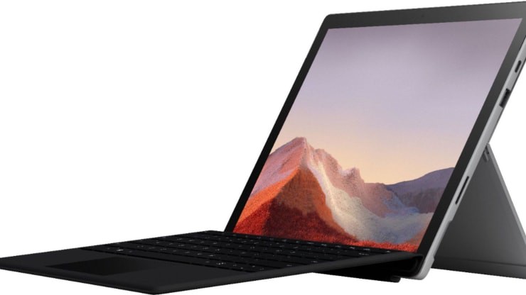 4 sản phẩm mới lộ diện trước thềm sự kiện Microsoft Surface 2019  - Ảnh 2.