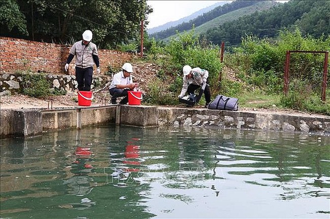 Rủi ro chất lượng nước từ các dự án nghìn tỷ và lợi nhuận khủng từ thế độc quyền - Ảnh 3.