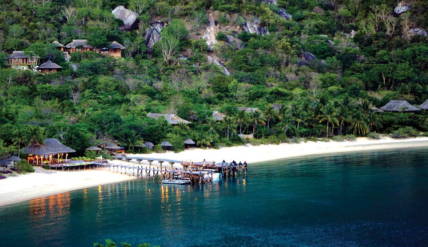 Ai đứng sau thương vụ thâu tóm Ninh Vân Bay (NVT)? - Ảnh 1. Ai đứng sau thương vụ thâu tóm Ninh Vân Bay (NVT)? - Ảnh 1.