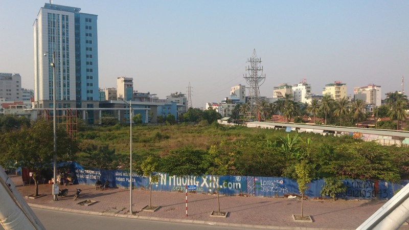 Cha con Chủ tịch Tập đoàn DOJI "thâu tóm'' Hải Phòng Plaza? - Ảnh 1. Cha con Chủ tịch Tập đoàn DOJI "thâu tóm'' Hải Phòng Plaza? - Ảnh 1.