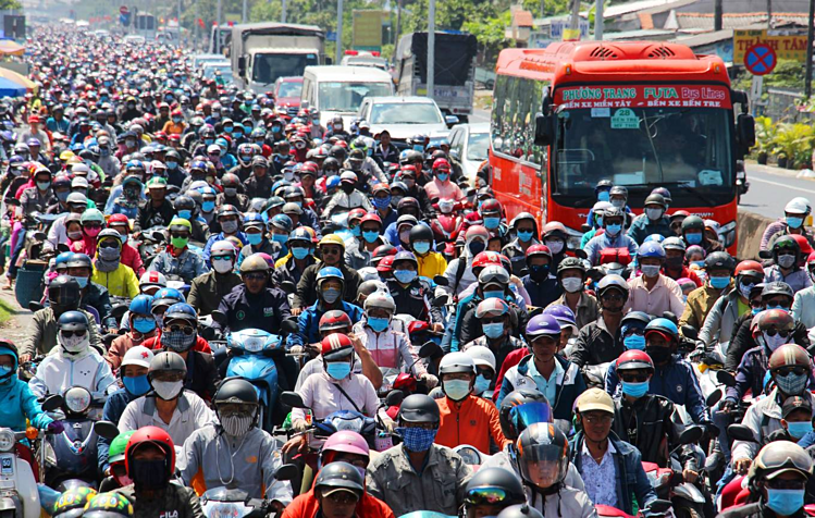 Tăng cung nhà ở, chưa thấy giải pháp căn cơ - Ảnh 1. Tăng cung nhà ở, chưa thấy giải pháp căn cơ - Ảnh 1.