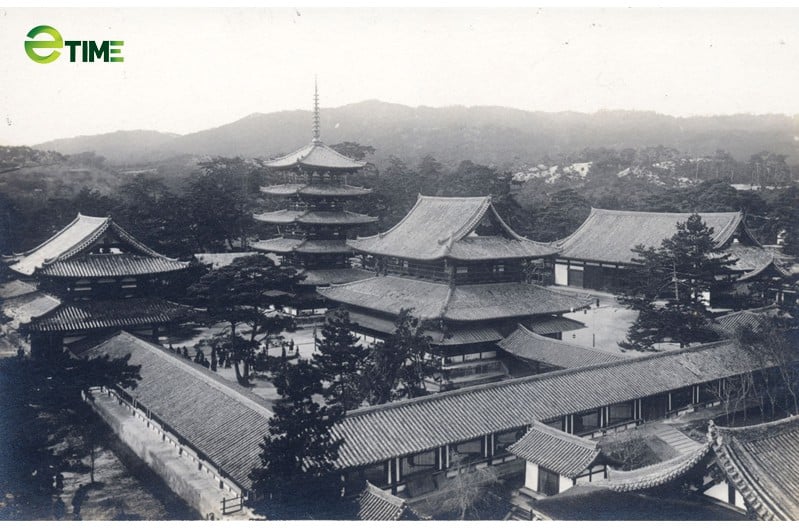 Công ty lâu đời nhất thế giới Kongo Gumi: thành lập cùng thời đế chế Maya, vượt qua chiến tranh nhờ bán...quan tài - Ảnh 12. Công ty lâu đời nhất thế giới Kongo Gumi: thành lập cùng thời đế chế Maya, vượt qua chiến tranh nhờ bán...quan tài - Ảnh 12.