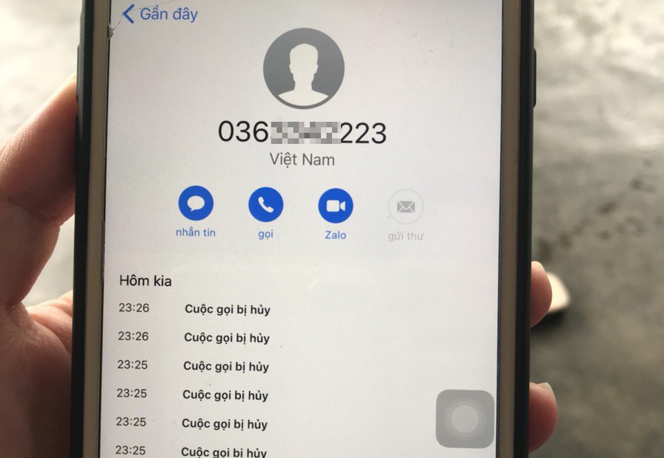 Ai đưa những lao động đang mất liên lạc ở Hà Tĩnh đi Anh? - Ảnh 2. Ai đưa những lao động đang mất liên lạc ở Hà Tĩnh đi Anh? - Ảnh 2.