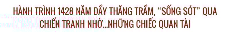 Công ty lâu đời nhất thế giới Kongo Gumi: thành lập cùng thời đế chế Maya, vượt qua chiến tranh nhờ bán...quan tài - Ảnh 6. Công ty lâu đời nhất thế giới Kongo Gumi: thành lập cùng thời đế chế Maya, vượt qua chiến tranh nhờ bán...quan tài - Ảnh 6.