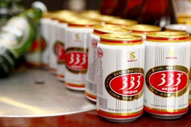 Bộ Công Thương bác tin Sabeco bán cổ phần cho nhà đầu tư Trung Quốc - Ảnh 1. Bộ Công Thương bác tin Sabeco bán cổ phần cho nhà đầu tư Trung Quốc - Ảnh 1.