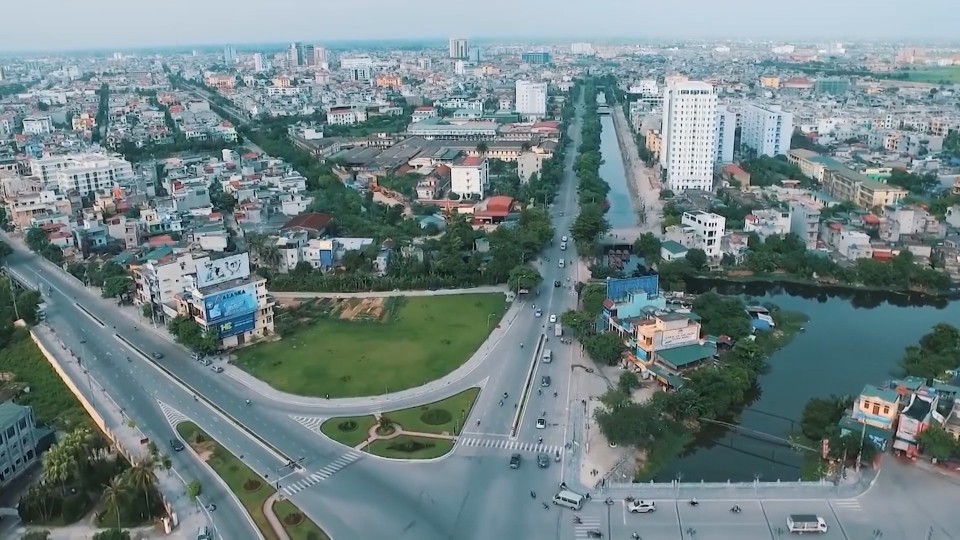 Thủ tướng phê duyệt Quy hoạch chung Khu kinh tế Thái Bình rộng hơn 30.500 ha - Ảnh 1. Thủ tướng phê duyệt Quy hoạch chung Khu kinh tế Thái Bình rộng hơn 30.500 ha - Ảnh 1.