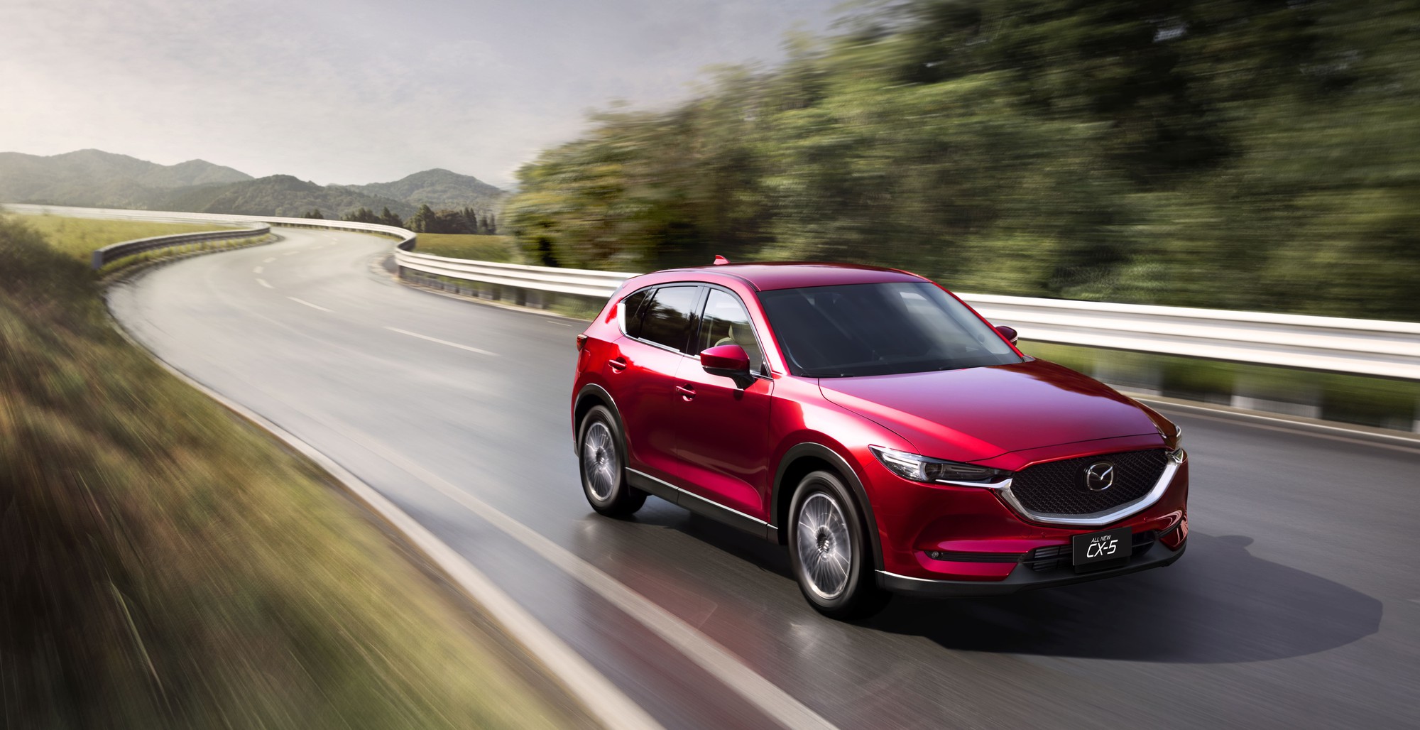 Liên tục giảm giá, Mazda CX-5, Mazda6 và KIA Morning vẫn "rơi" doanh số - Ảnh 1. Liên tục giảm giá, Mazda CX-5, Mazda6 và KIA Morning vẫn "rơi" doanh số - Ảnh 1.