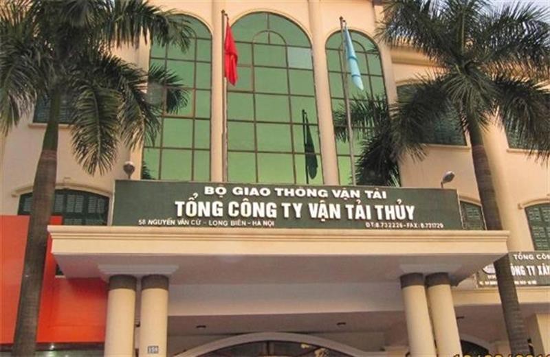 Bộ Công an phối hợp Bộ GTVT làm rõ vi phạm cổ phần hóa Tổng Cty vận tải Thủy - Ảnh 1. Bộ Công an phối hợp Bộ GTVT làm rõ vi phạm cổ phần hóa Tổng Cty vận tải Thủy - Ảnh 1.