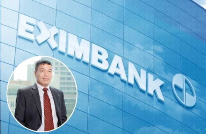 Lợi nhuận đi lùi, Eximbank của ông Cao Xuân Ninh “bất ngờ” triệu tập ĐHĐCĐ năm 2020 - Ảnh 5. Lợi nhuận đi lùi, Eximbank của ông Cao Xuân Ninh “bất ngờ” triệu tập ĐHĐCĐ năm 2020 - Ảnh 5.