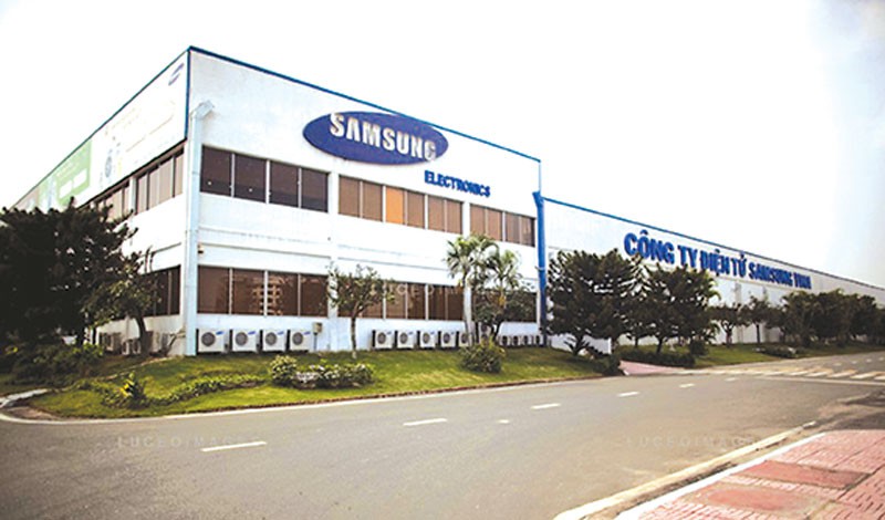 GS Nguyễn Mại nói về Samsung rút khỏi TQ: "Dồn trứng vào một giỏ, khi rơi sẽ vỡ hết" - Ảnh 2. GS Nguyễn Mại nói về Samsung rút khỏi TQ: "Dồn trứng vào một giỏ, khi rơi sẽ vỡ hết" - Ảnh 2.